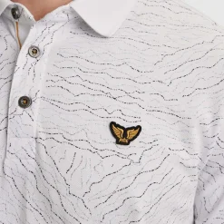 Polo Wit