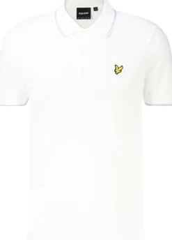 Polo Wit