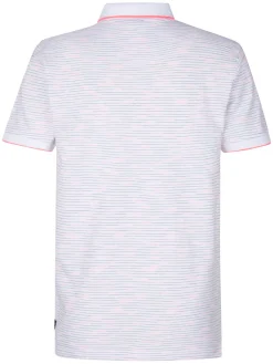 Polo Wit
