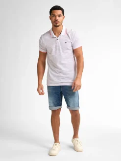 Polo Wit