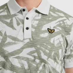 Polo Wit