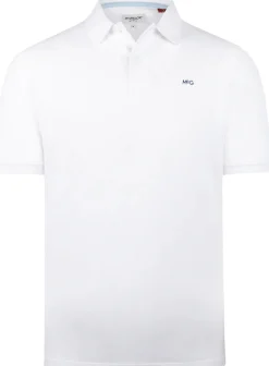 Polo Wit