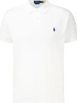 Polo Wit