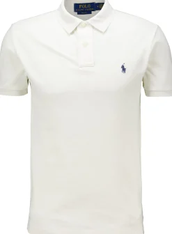 Polo Wit