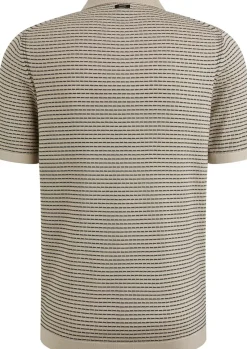 Polo Wit