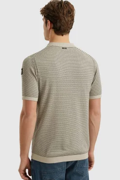 Polo Wit