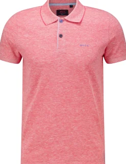 Polo Zayden Rood