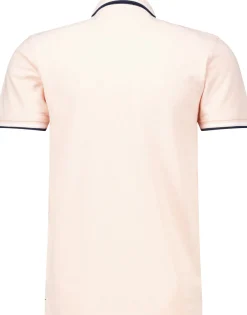 Poloshirt Paulos Roze