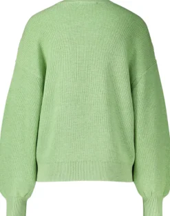 Pullover Acentia Rachelle  Groen