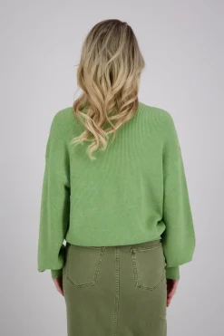 Pullover Acentia Rachelle  Groen