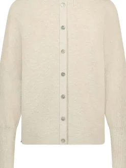 Pullover Batwing Bruin