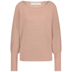 Pullover Batwing Roze