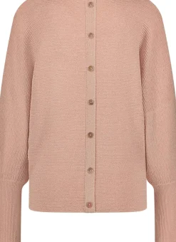 Pullover Batwing Roze