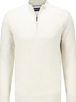 Pullover Beige