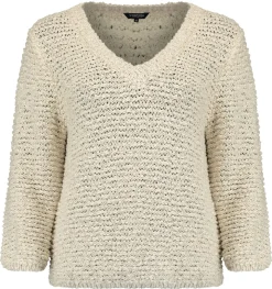 Pullover Beige