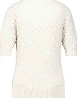 Pullover Beige
