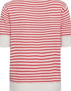 Pullover Dodo  Rood