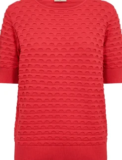 Pullover Dodo  Rood