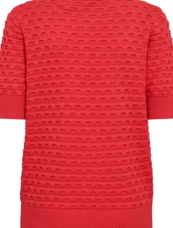 Pullover Dodo  Rood