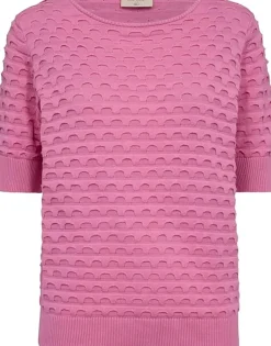 Pullover Dodo  Roze