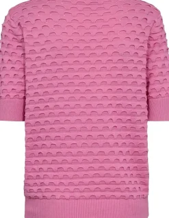 Pullover Dodo  Roze