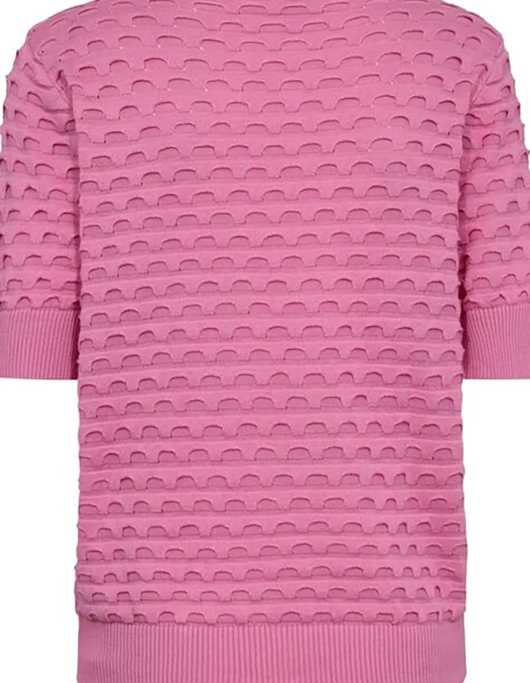 Pullover Dodo  Roze