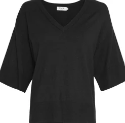 Pullover Eslina Rachelle Zwart