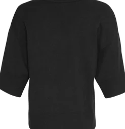 Pullover Eslina Rachelle Zwart