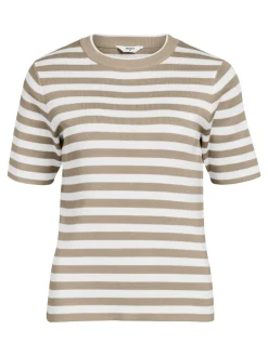 Pullover Ester Bruin