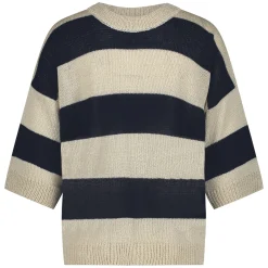 Pullover Gina Blauw