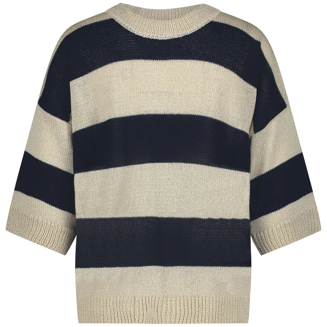 Pullover Gina Blauw