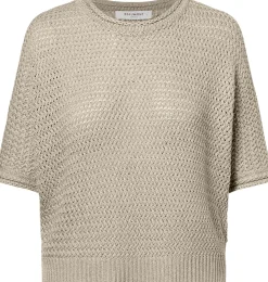 Pullover Hearty  Beige