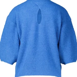 Pullover Hila Hope Blauw