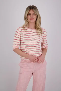 Pullover Inez Roze