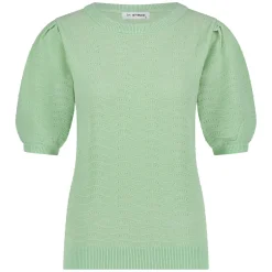 Pullover Izzy Groen