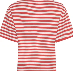 Pullover Kemba Bahara Rood