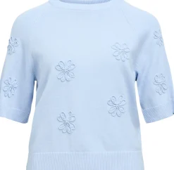 Pullover Laney Rubin Blauw