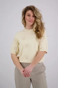 Pullover Laney Rubin Bruin