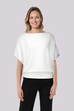 Pullover Lenti  Wit