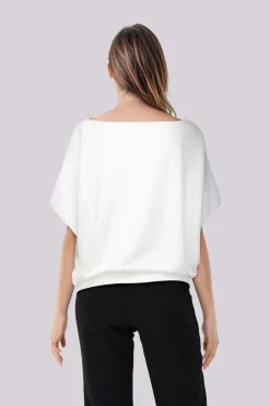 Pullover Lenti  Wit