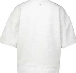 Pullover Lotte Scuba Grijs