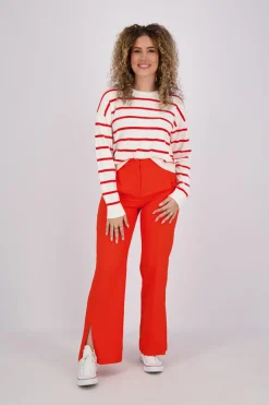 Pullover Maura Rachelle Rood