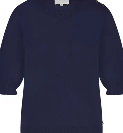 Pullover Molly Blauw