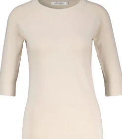 Pullover Moscow Beige