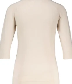 Pullover Moscow Beige