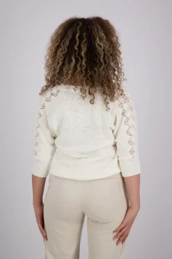 Pullover Must  Wit
