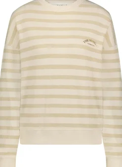 Pullover Noa  Wit