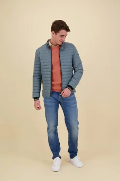 Pullover Oranje