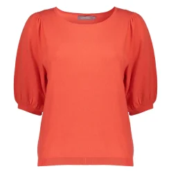 Pullover Oranje