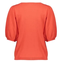 Pullover Oranje